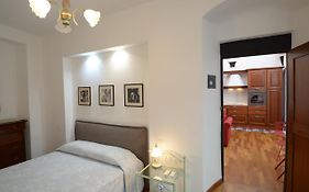 Soana Apartment