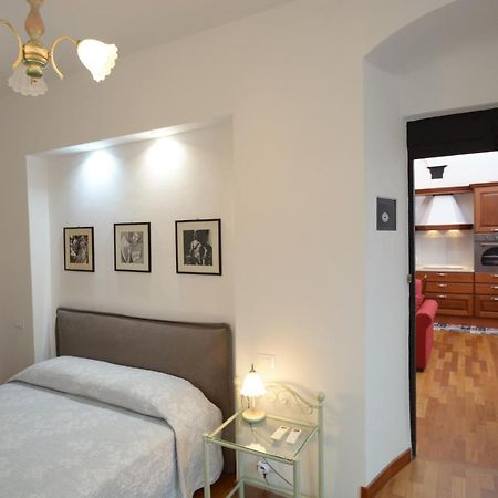 Soana Apartment Genoa Exterior photo