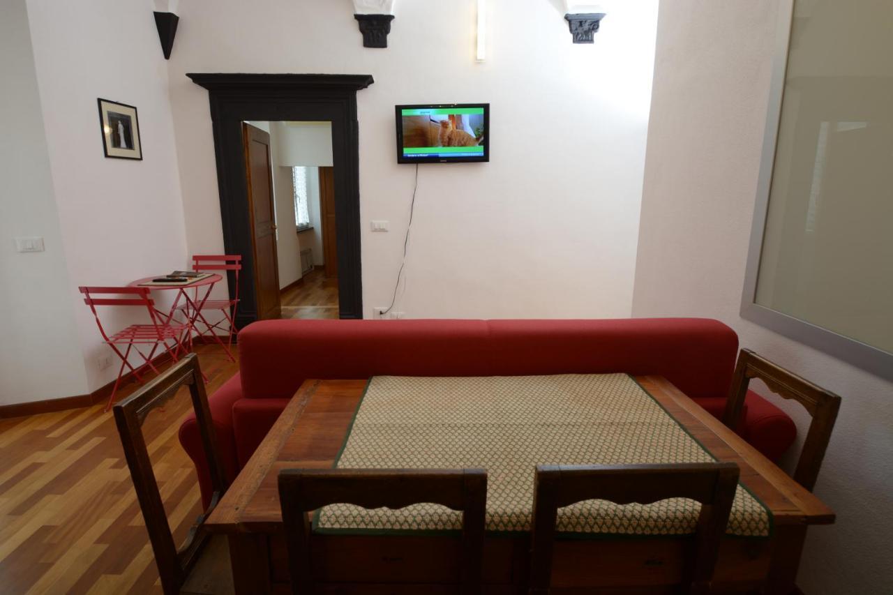 Soana Apartment Genoa Exterior photo