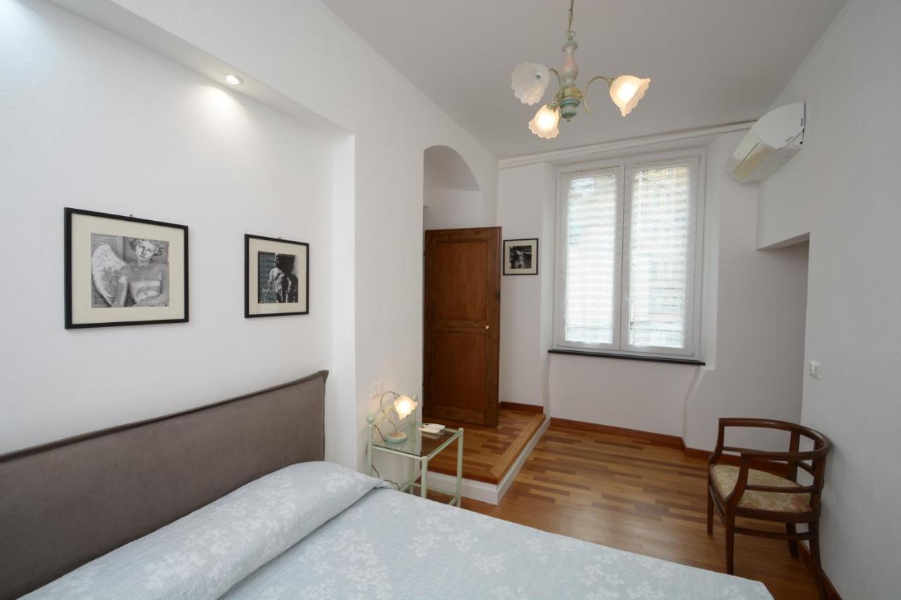 Soana Apartment Genoa Exterior photo