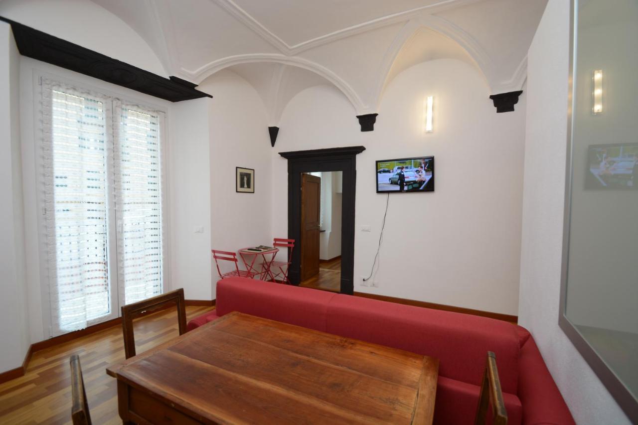 Soana Apartment Genoa Exterior photo